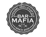 https://www.logocontest.com/public/logoimage/1462530119Bar Mafia-1.png